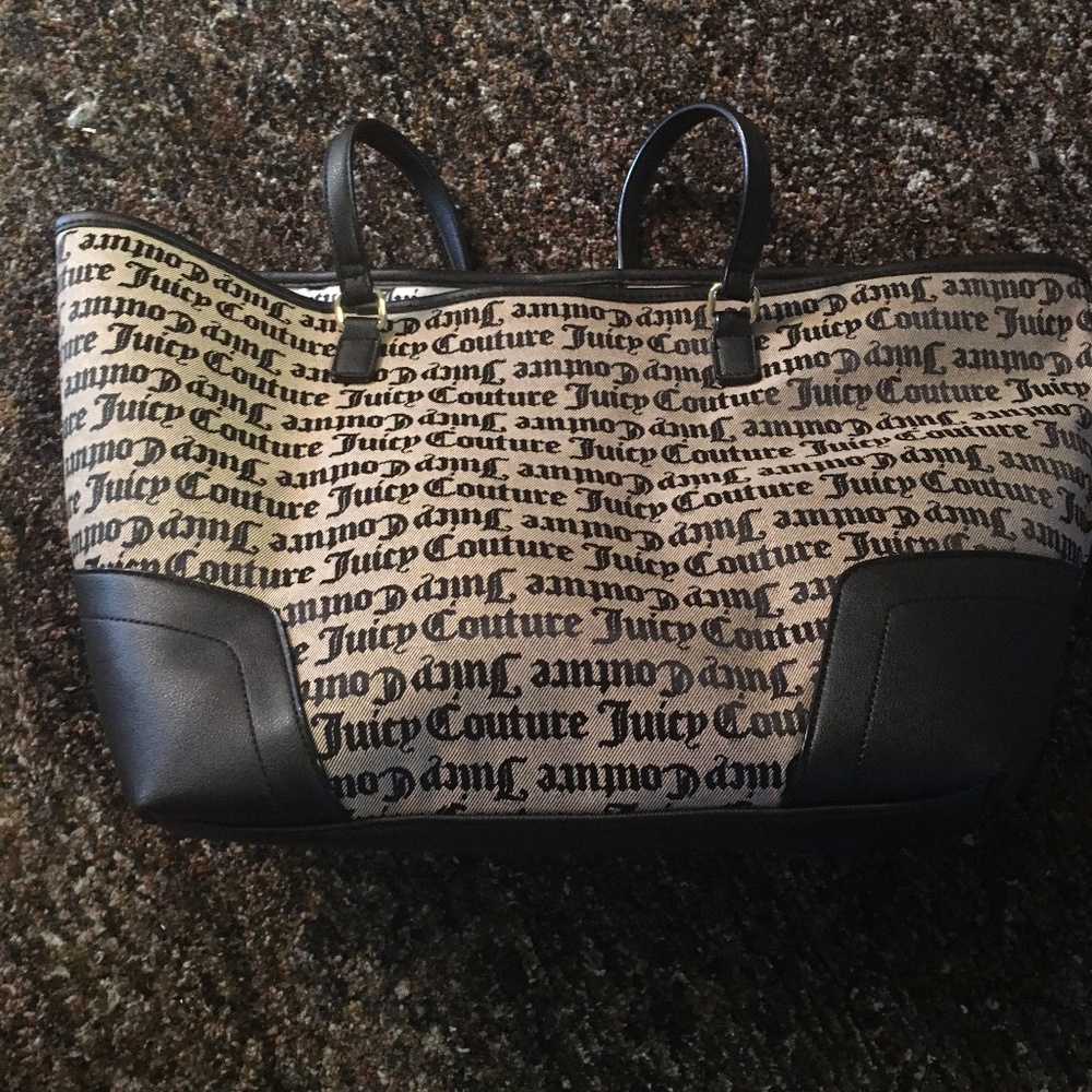Juicy couture bag